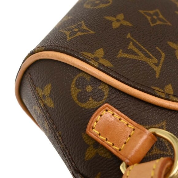 Louis Vuitton Monogram Ellipse Sac A Dos Backpack - Picture 4 of 10